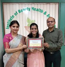 CERTIFICATE IN AYURVEDIC BEAUTY CARE